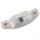 FEU ARRIERE SCOOT ADAPTABLE MBK 50 BOOSTER/YAMAHA 50 BWS 1990>1998 TRANSPARENT AVEC CLIGNOTANTS **  -REPLAY-