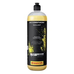 PREVENTIF ANTI-CREVAISON PIRELLI SCORPION SEALANT TUBELESS (1 L) POUR GRAVEL / VTT