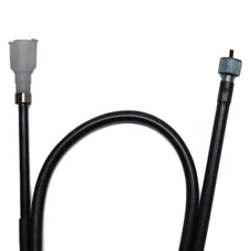 TRANSMISSION SPEEDOMETER CABLE FOR MAXISCOOTER YAMAHA 125 MAJESTY 1998>2000/MBK 125 SKYLINER 1998>2000  -SELECTION P2R-