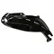 REAR COWL -RIGHT- "PIAGGIO GENUINE PART" 50 TYPHOON 2004> BLACK 94  -CM0030025090-