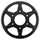 COURONNE MOTO ADAPTABLE ORCAL 125 SK01 2021>  428  64 DTS  (DIAM 74/114/8.50)  -AFAM-
