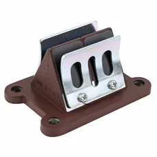 CLAPET 50 A BOITE POLINI ORIGINAL POUR MINARELLI 50 AM6/BETA 50 RR/RIEJU 50 MRT/SHERCO 50 SM-R, SE-R (213.1004)