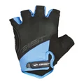 GANTS VELO COURT GIST D-GRIP GEL ETE BLEU L (PAIRE SUR CARTE) AVEC VELCRO -5511