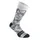 CHAUSSETTES/SOCQUETTES ETE GIST BLANC COVERING MONTAGE 43/47 ECOLOGIQUE - HAUTEUR cm   (PAIRE)  -5863