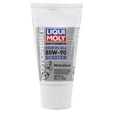 HUILE DE TRANSMISSION LIQUI MOLY GEAR OIL SCOOTER 80W90  (150 ml)  MINERALE