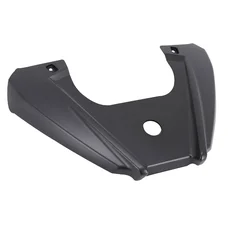 SP1B007730NL - TAIL LAMP COVER  SXR MAT BLACK SPD