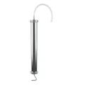 SYRINGE - FOR OIL/PETROL/GAZOLE/FUEL - PRESSOL nickel steel - 1000ml (sold per unit)