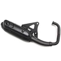 POT SCOOT BIDALOT CT1 POUR PEUGEOT 50 LUDIX BLASTER-ONE- SNAKE-TREND, SPEEDFIGHT 3