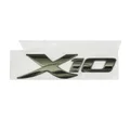 AUTOCOLLANT/STICKER/DECOR "X10" ORIGINE PIAGGIO 125-350-500 X10  -1B000275-