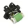 RESISTANCE VENTILATEUR ORIGINE PIAGGIO PORTER  -B023214-