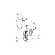 Indicateur Direction AV.