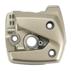 COUVRE CULASSE DROIT ORIGINE MOTO GUZZI V100 MANDELLO-1A0214384-