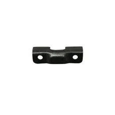 DOOR CLOSING BRACKET  "PIAGGIO GENUINE PART" COMMON TO ALL THE RANGE  -252420-