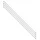 STAINLESS SPOKE- SILVER FOR EBIKE Ø 2,0mm -  Ø  2,3mm  L 245mm SAPIM "J BEND" WITH NUTS (SOLD PER 4)