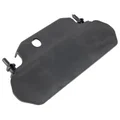 BAVETTE ANTI-ECLABOUSSURE ORIGINE PIAGGIO 50-125 LIBERTY 1998-2013 -574811-