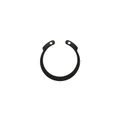 CLIPS/CIRCLIPS DE POMPE A A EAU ORIGINE APRILIA 1200 CAPONORD, DORSODURO/COUVERCLE EMBRAYAGE 660 RS, TUONO 2020>   -880701-