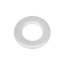 JOINT DE VIDANGE ALU PLAT DIAM 10 x 18 x 1,50 mm  (VENDU A L'UNITE)  -ATHENA-