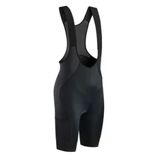 CUISSARD COURT VTT GIST FREE RIDE DISCOVER A BRETELLES FOND HD ERGONOMIQUE NOIR BORDS NOIR XL  -5125