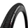 PNEU VTC URBAIN 700 X 47 VITTORIA RANDONNEUR NOIR TR (47-622) FLANC REFLEX