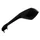 MIRROR FOR MOTORBIKE TRIUMPH 675 DAYTONA 2013> LEFT BLACK (CEE APPROVED)  -SELECTION P2R - (OE 2066706)