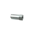 NUT - TO ADJUST REAR BRAKE "PIAGGIO GENUINE PART" COMMON TO THE RANGE  -270310-