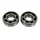 BEARING FOR CRANKSHAFT+SEALS - TOP PERFORMANCES FOR MBK 50 BOOSTER, NITRO/YAMAHA 50 BWS, AEROX/APRILIA 50 SR/CPI 50 ARAGON/GENERIC 50 IDEO/KEEWAY 50 FOCUS