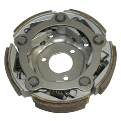 EMBRAYAGE MAXISCOOTER ADAPTABLE YAMAHA 400 MAJESTY 2004>, 400 XMAX 2013> (TYPE ORIGINE)  -TOP PERFORMANCES-