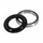 JEU DIRECTION INTEGRE 1"1/8 (IS52mm / 30) (BAS) AVEC CONE FOURCHE FENDU