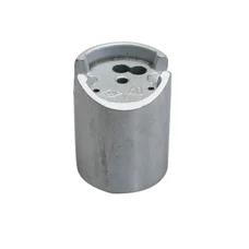 SLIDE FOR CARB "PIAGGIO GENUINE PART" 125 TYPHOON 2stroke/GILERA 125 RUNNER 2stroke  -825843-