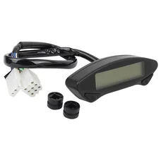 COMPTEUR DIGITAL 50 A BOITE ADAPTABLE RIEJU 50 MRT 2016> EURO 4/5 (OEM: 0/K01.000.5103) -SELECTION P2R