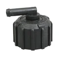 BOUCHON RADIATEUR ORIGINE PIAGGIO GILERA GSM, HAK, ZULU, SMT, RCR 1998>2005  -814371-