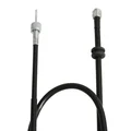 TRANSMISSION SPEEDOMETER CABLE FOR 50cc MOTORBIKE BETA 50 RR 1999>  -SELECTION P2R-