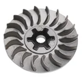 STATIONARY PULLEY FOR SCOOT MBK 50 BOOSTER, NITRO/YAMAHA 50 BWS, AEROX/APRILIA 50 SR/MALAGUTI 50 F12 (AVEC ETOILE) -TOP PERF AS ORIGINAL