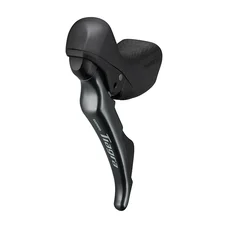 LEVIER/MANETTE ROUTE HYDRAULIQUE SHIMANO GAUCHE TIAGRA 4720 2x12V. DOUBLE NOIR