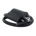 BOBINE ALLUMAGE MOTO ADAPTABLE SUZUKI 1400 VS INTRUDER 1987>1998, 1500 VL INTRUDER 1998>2004/YAMAHA 1100 BT BULLDOG 2002>2005  (BOBINE JAPONAISE F6T552 - 12V - 2 COSSES)  -SGR-