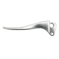 BRAKE LEVER FOR PIAGGIO 50 VESPA VINTAGE 1967>1982, 125 VESPA VINTAGE 1955>1982  LEFT POLISHED  -VICMA-