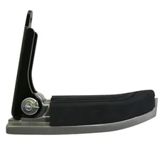 LEFT FOOTREST "PIAGGIO GENUINE PART" 350 BEVERLY  -65682300H3-