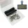 PLAQUETTE DE FREIN VTT SHIMANO XT M8000/M785 - XTR M9000/M985 SLX M666/M675 (NEWTON ORGANIC) BOX DE 25 PAIRES