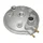 CULASSE 50 A BOITE ADAPTABLE MINARELLI 50 AM6/MBK 50 X-POWER, X-LIMIT/YAMAHA 50 TZR, DTR/PEUGEOT 50 XPS, XR6/RIEJU 50 RS1, SMX/BETA 50 RR/APRILIA 50 RS 1995>2005  -P2R-