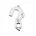 DERAILLEUR HANGER-MARWI-ALUMINIUM- FOCUS GH-267  (SOLD PER UNIT)