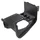 COUVERCLE DE REFROIDISSEMENT ORIGINE PIAGGIO 50 ZIP 4T E2 2006>2013 -969918-