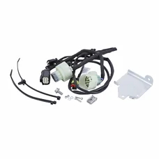 KIT INSTALLATION CENTRALE CHAUFFANTE ORIGINE PIAGGIO 300-400 BEVERLY 2021> -1D003776-