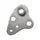 PLAQUE DE MONTAGE BOSCH COURTE GAUCHE POUR MOTEUR -BDU37YY (VIS NON INCLUSES)