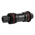 BOTTOM BRACKET- STRONGLIGHT ISIS JP MAX 113mm BSC THREAD 1,37x24