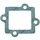GASKET FOR REED VALVE FOR MBK 50 NITRO, OVETTO/YAMAHA 50 AEROX, NEOS/APRILIA 50 SR/MALAGUTI F12 (SOLD PER UNIT)  -ARTEIN-
