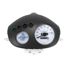 SPEEDOMETER "PIAGGIO GENUINE PART" 50 ZIP 2T 2009>2015  -638555-