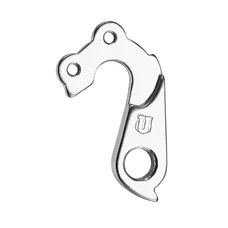 DERAILLEUR HANGER-MARWI-ALUMINIUM- KTM GH-246 (SOLD PER UNIT)