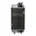 RADIATEUR 50 A BOITE TYPE  MINARELLI 50 AM6 ENDURO/GENERIC 50 TRIGGER  (H 280mm x L 140mm)  -P2R-