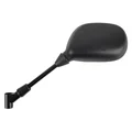 RETROVISEUR ADAPTABLE PEUGEOT 50 KISBEE 2011>, VIVACITY 2008> GAUCHE (OEM 772581) (HOMOLOGUE CE) -MAGNETI MARELLI