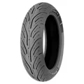 PNEU MOTO 17'' 160/60-17 MICHELIN PILOT ROAD 4 REAR RADIAL ZR TL 69W  (OEM HONDA) (099715)